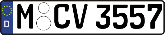 M-CV3557