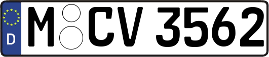 M-CV3562