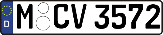 M-CV3572