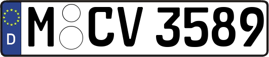 M-CV3589
