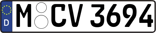 M-CV3694