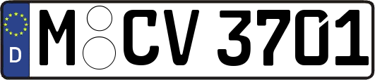 M-CV3701