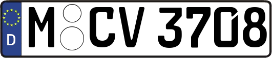 M-CV3708