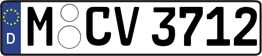M-CV3712