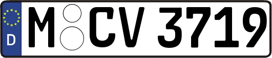 M-CV3719