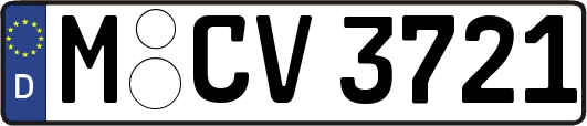 M-CV3721