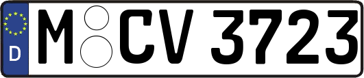 M-CV3723