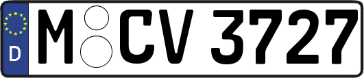 M-CV3727