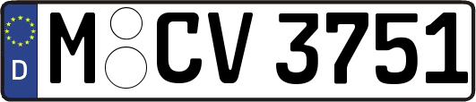 M-CV3751
