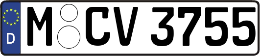 M-CV3755