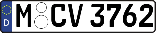 M-CV3762