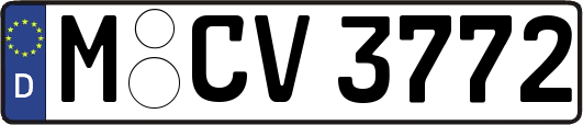 M-CV3772