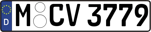 M-CV3779