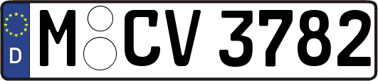 M-CV3782