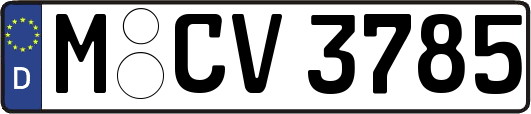 M-CV3785