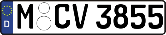 M-CV3855