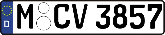 M-CV3857