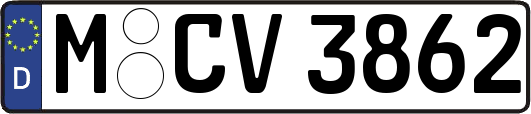 M-CV3862