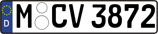 M-CV3872