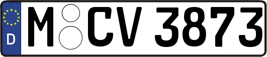 M-CV3873