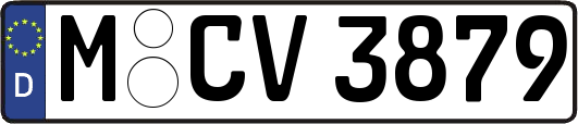 M-CV3879
