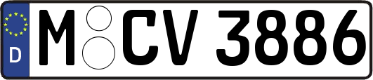 M-CV3886