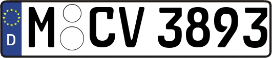 M-CV3893
