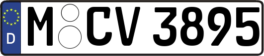 M-CV3895