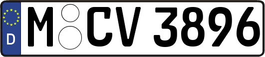 M-CV3896