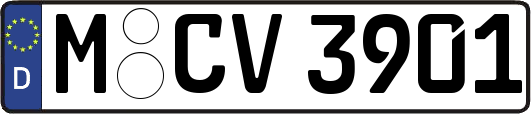 M-CV3901