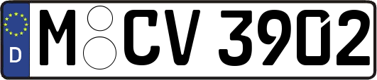 M-CV3902