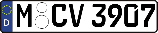 M-CV3907