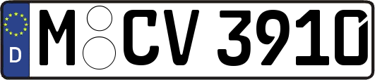 M-CV3910