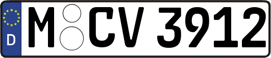 M-CV3912