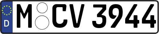 M-CV3944