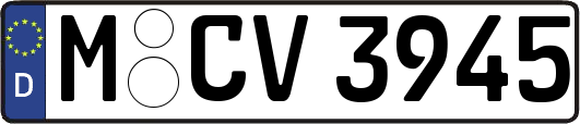 M-CV3945