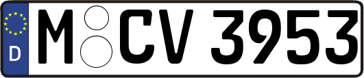 M-CV3953