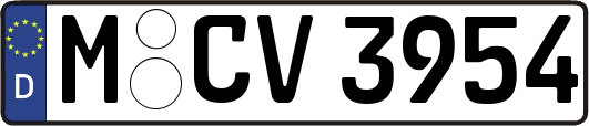 M-CV3954