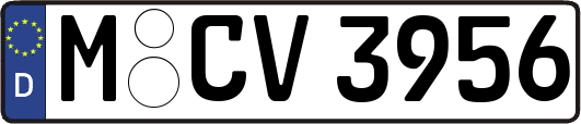 M-CV3956