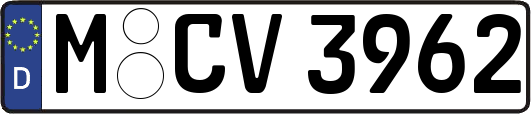 M-CV3962