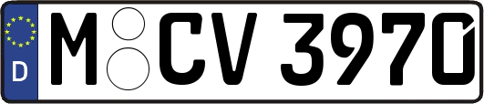 M-CV3970