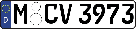 M-CV3973