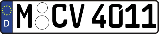 M-CV4011