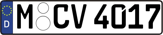 M-CV4017