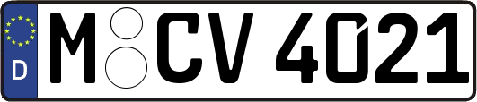 M-CV4021