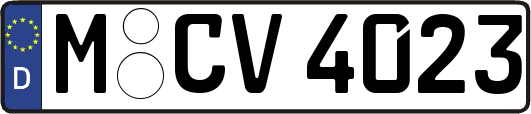 M-CV4023