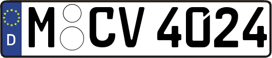M-CV4024