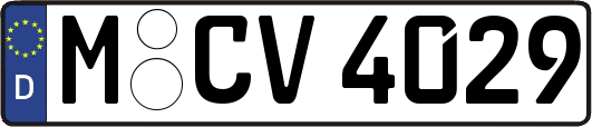 M-CV4029