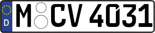 M-CV4031