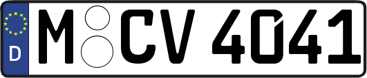 M-CV4041